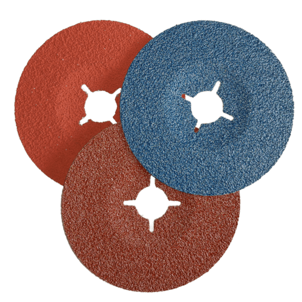 Fibre Discs 111 Abrasives Australia